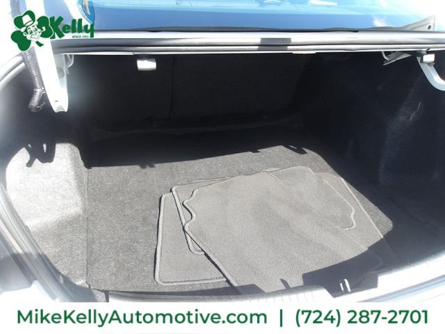 Used 2021 Chevrolet Malibu LT FWD image 14
