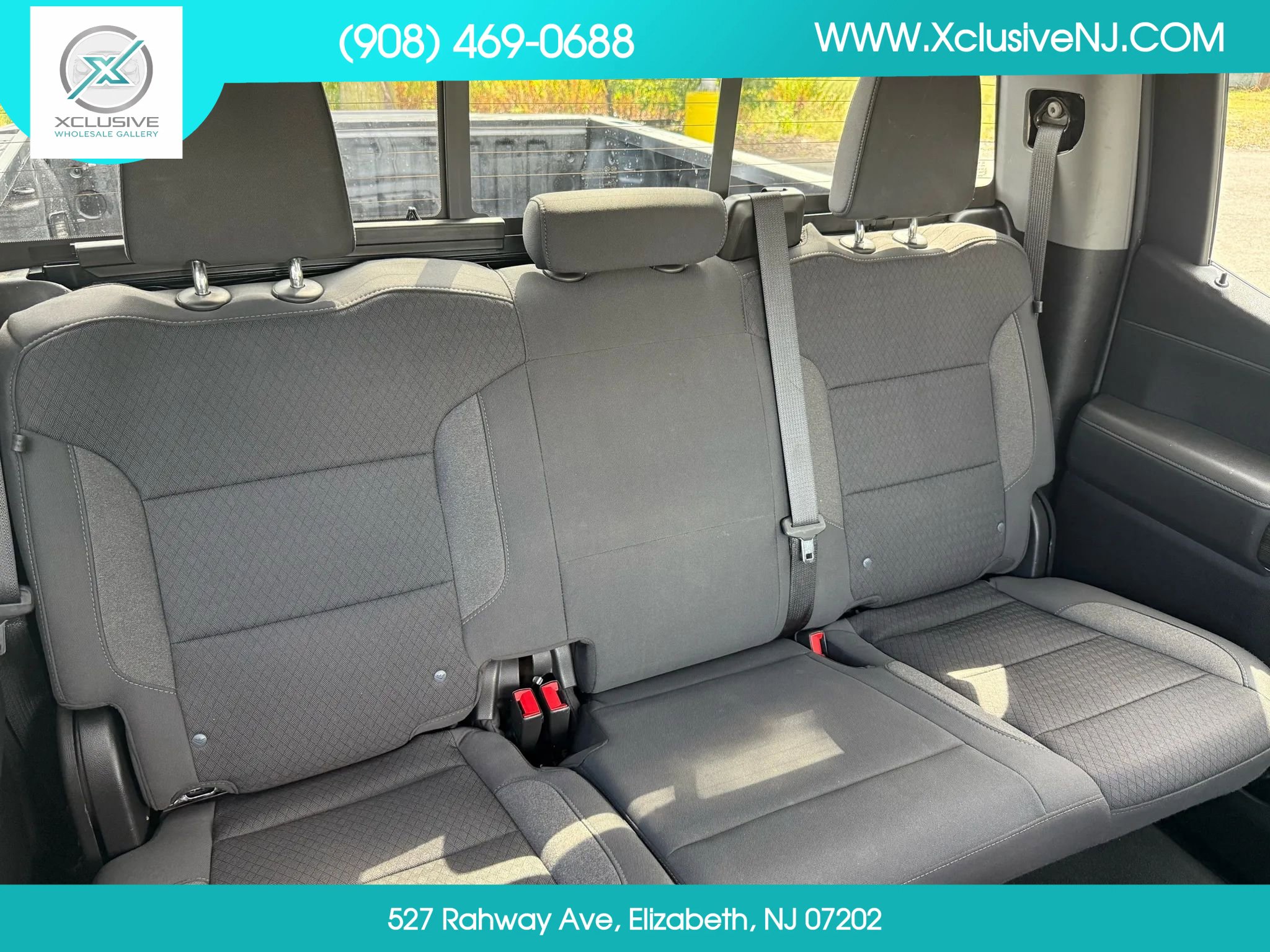 Used 2020 Chevrolet Silverado 1500 LT Trail Boss image 21