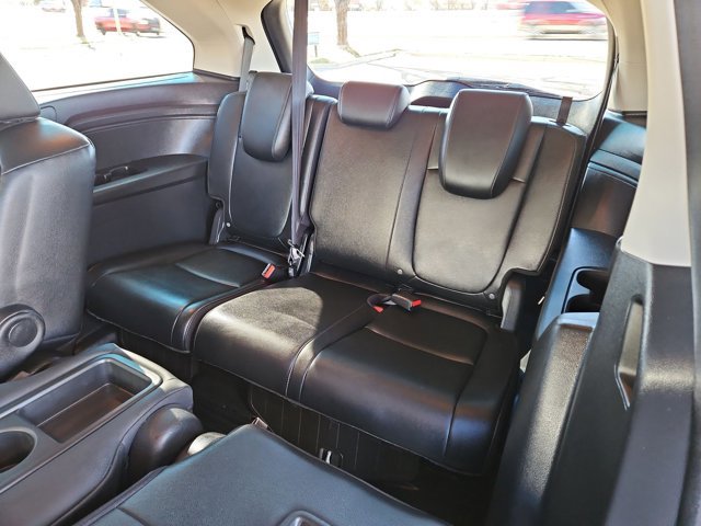 Used 2025 Honda Odyssey EX-L image 20