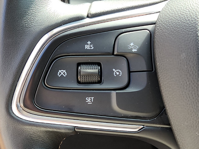 Certified 2023 Buick Envision Preferred FWD image 20