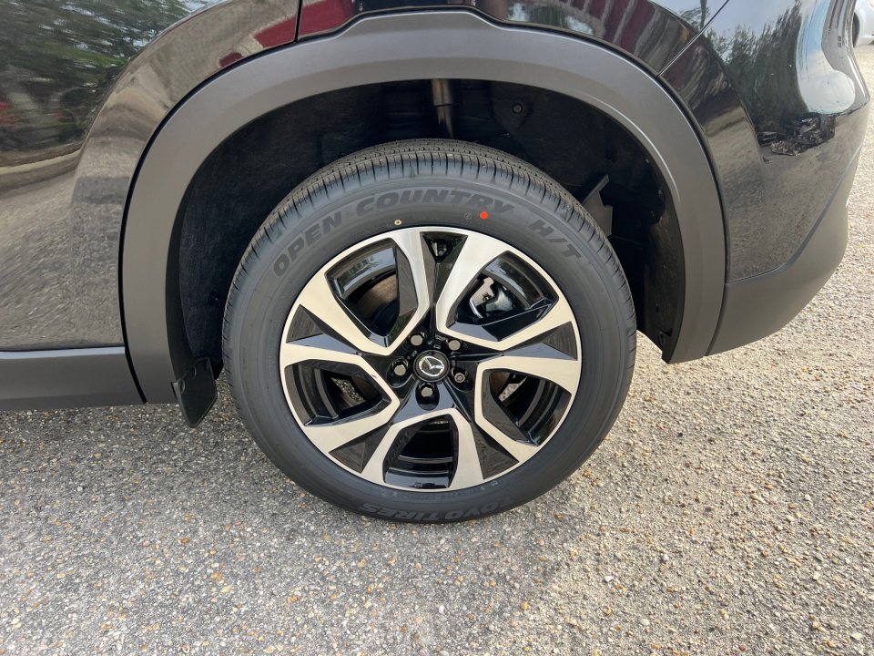 New 2026 MAZDA CX-5 Preferred AWD/4WD image 22