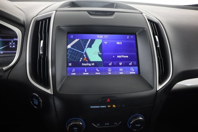 Used 2020 Ford Edge SEL w/ Convenience Package AWD/4WD image 41