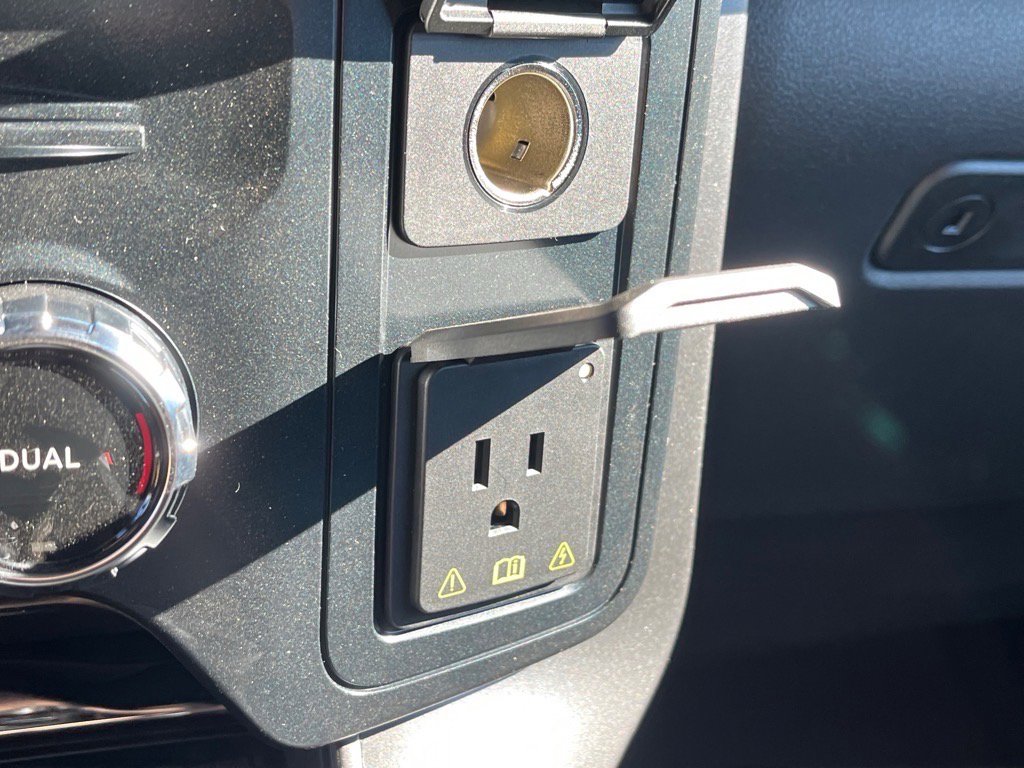 New 2025 Ford F150 Lariat w/ Equipment Group 501A Mid image 14