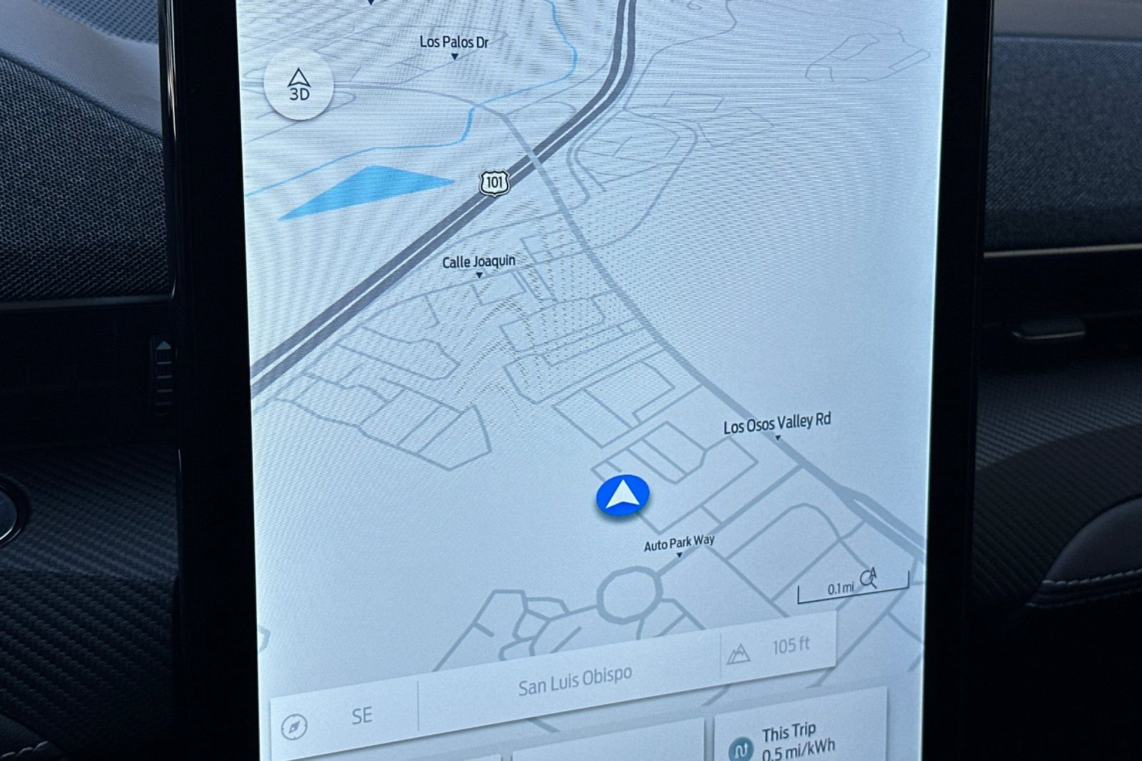 New 2025 Ford Mustang Mach-E Premium image 18