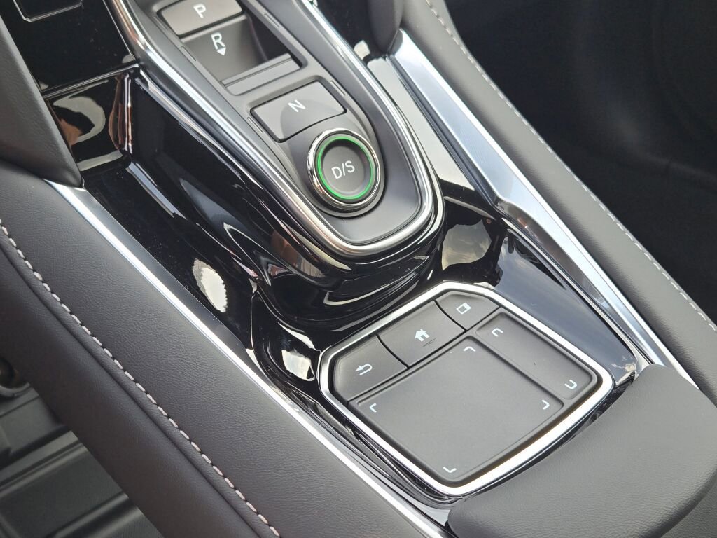 New 2026 Acura RDX SH-AWD image 33