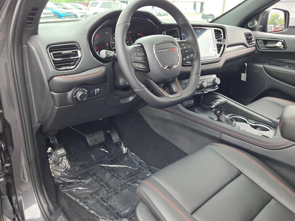 New 2026 Dodge Durango GT AWD/4WD image 15