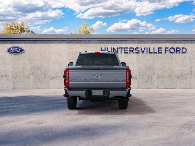 New 2027 Ford F250 Lariat w/ Tremor Off-Road Package AWD/4WD image 7
