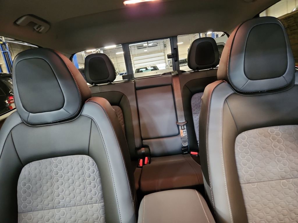Certified 2022 Chevrolet Colorado Z71 image 33