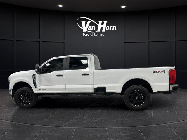 Used 2023 Ford F250 XL w/ Snow Plow/Camper Package AWD/4WD image 6