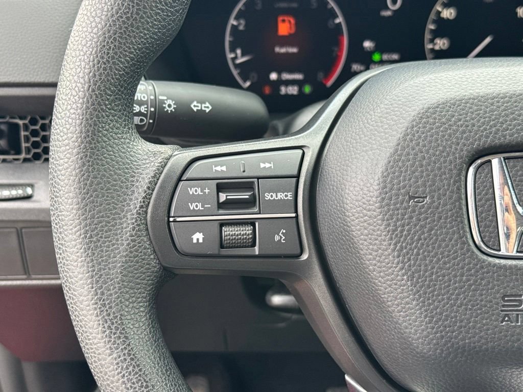 Certified 2024 Honda CR-V EX image 16