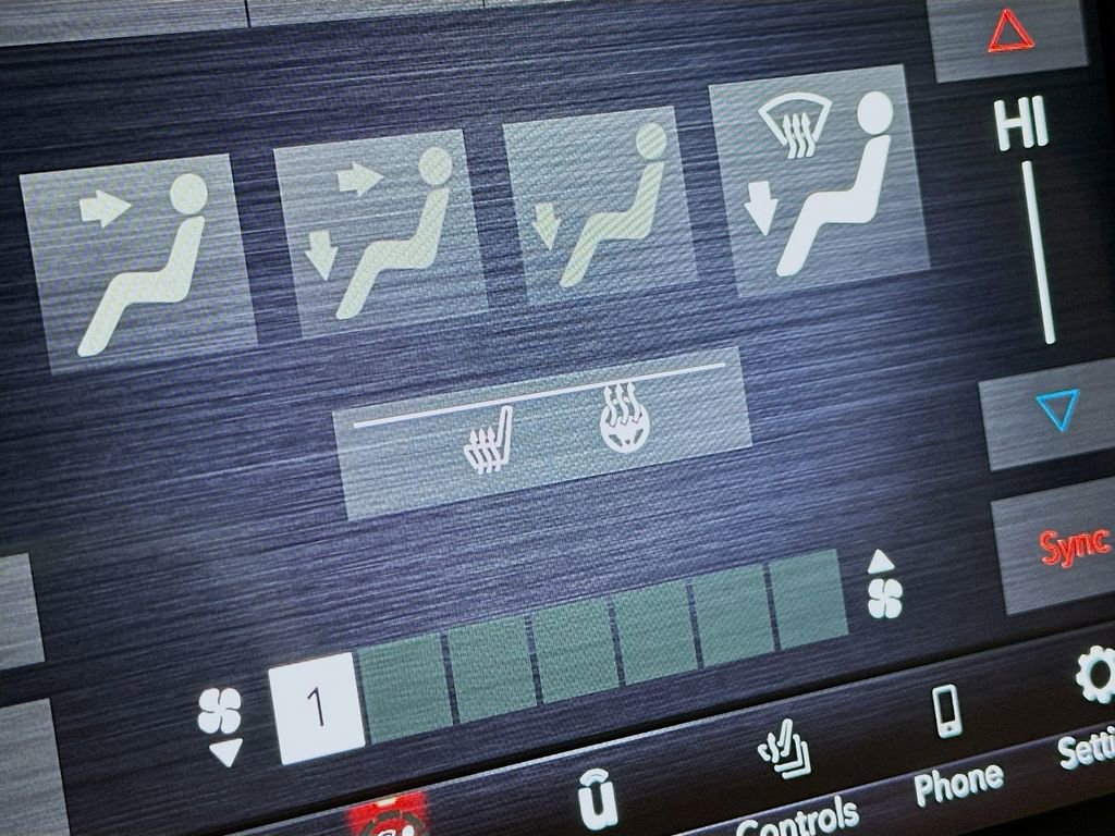 Certified 2020 RAM 1500 Big Horn image 27