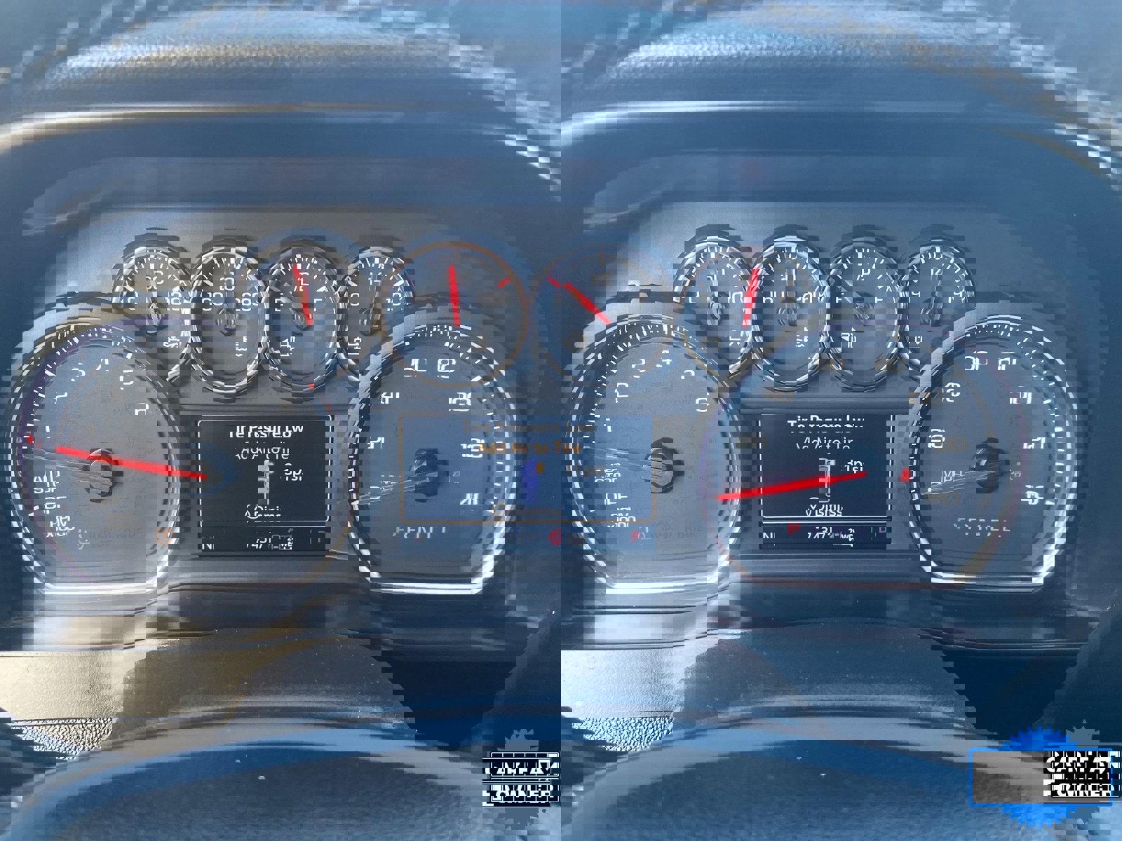 Used 2019 Chevrolet Silverado 1500 LT Trail Boss image 32