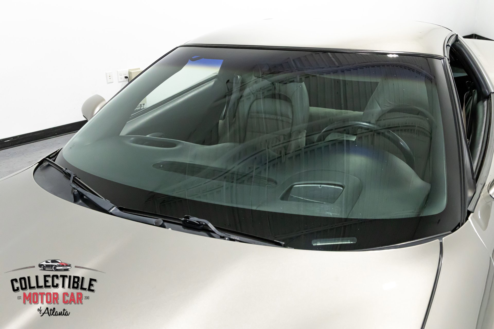 Used 2000 Chevrolet Corvette Coupe w/ Memory Pkg image 53