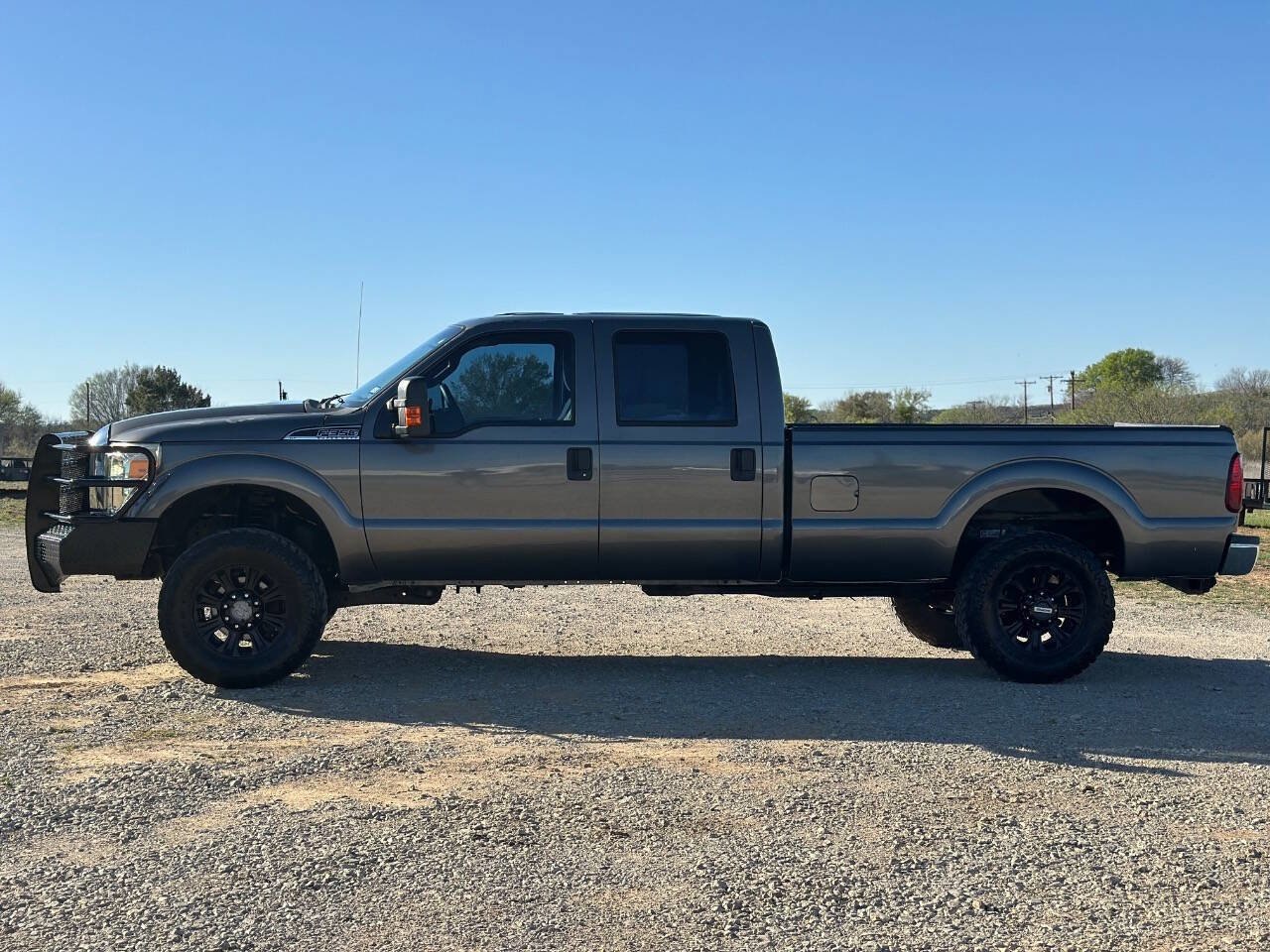 Used 2012 Ford F350 XL w/ PWR Equipment Group image 3