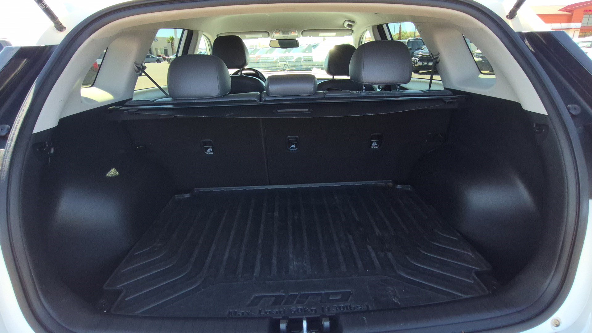 Used 2019 Kia Niro EX FWD image 27