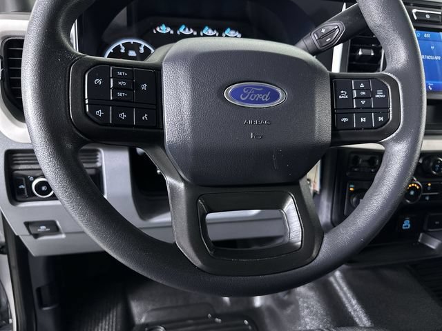 Used 2024 Ford F350 XL AWD/4WD image 11