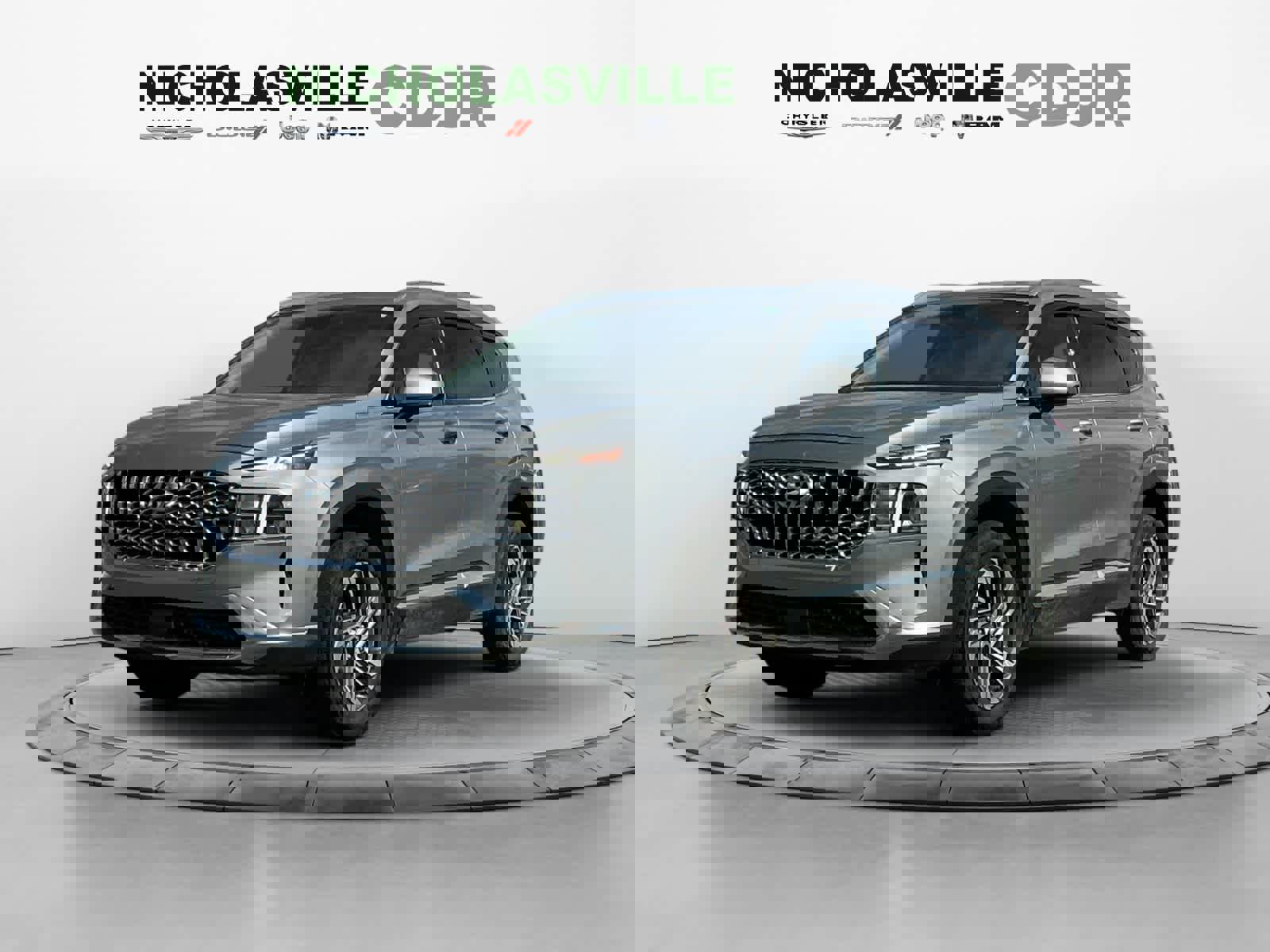 Used 2022 Hyundai Santa Fe SEL