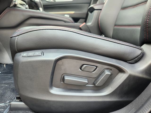 New 2025 MAZDA CX-5 2.5 Turbo w/ Premium Package image 7