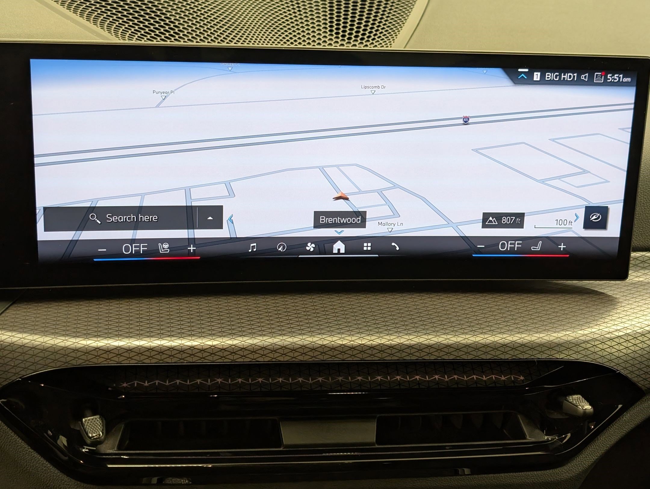 Certified 2025 BMW 430i w/ Premium Package image 24