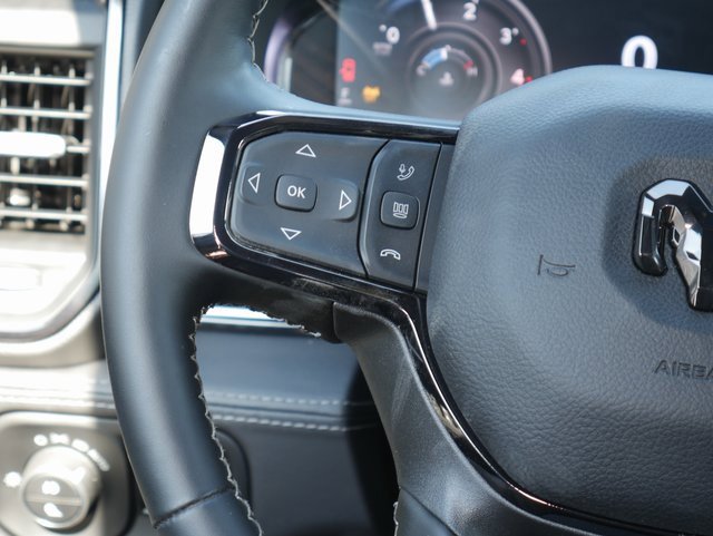 Used 2025 RAM 3500 Limited image 14