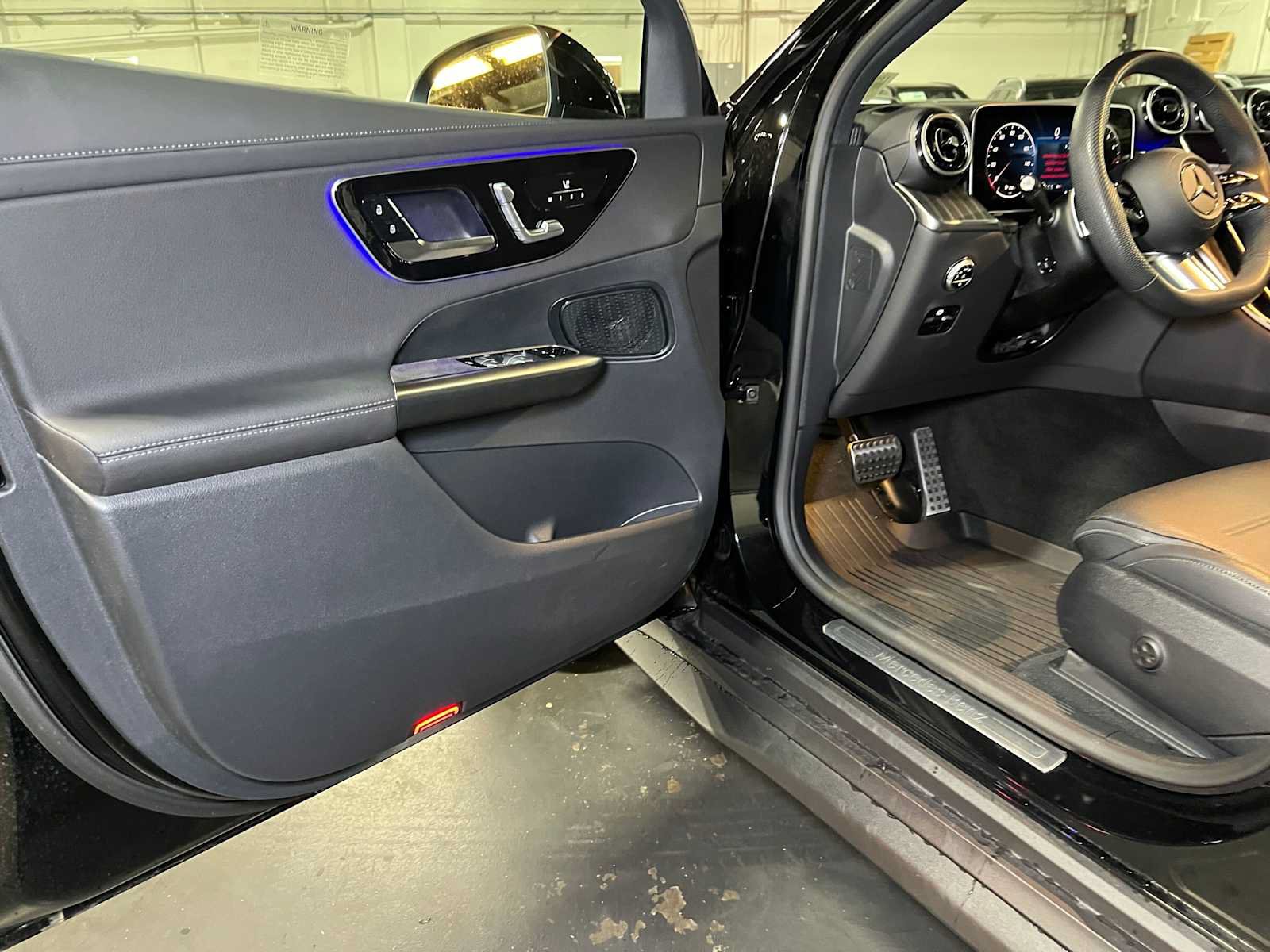 Certified 2026 Mercedes-Benz GLC 300 4MATIC image 21