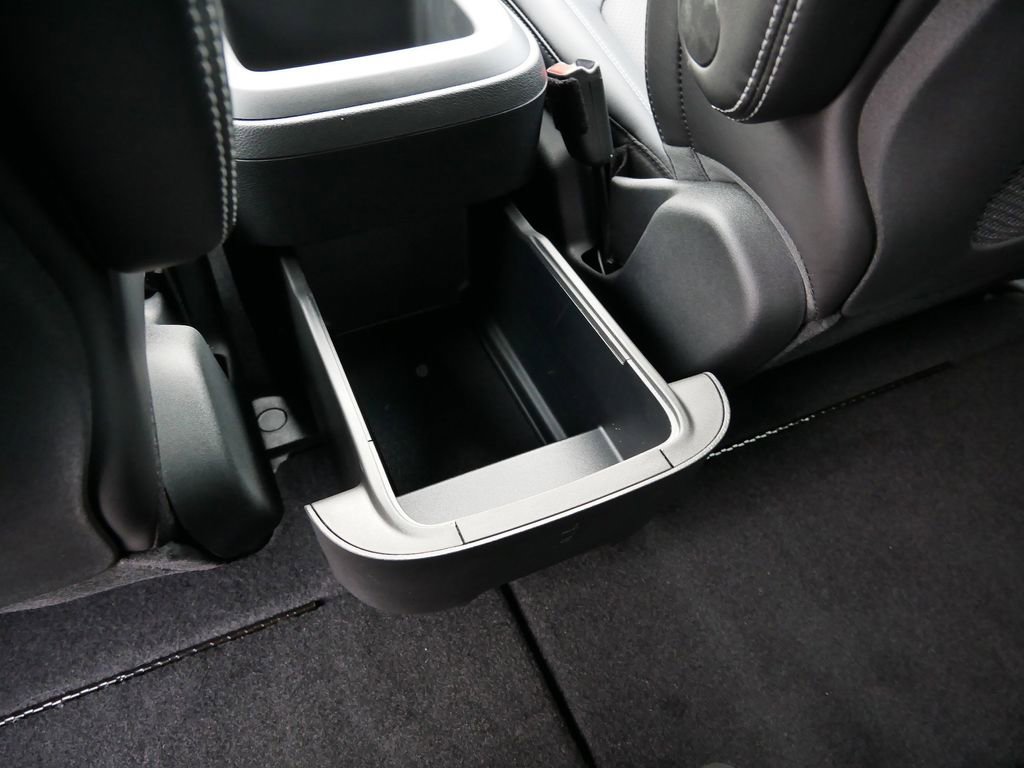 New 2026 Chrysler Pacifica Select image 17