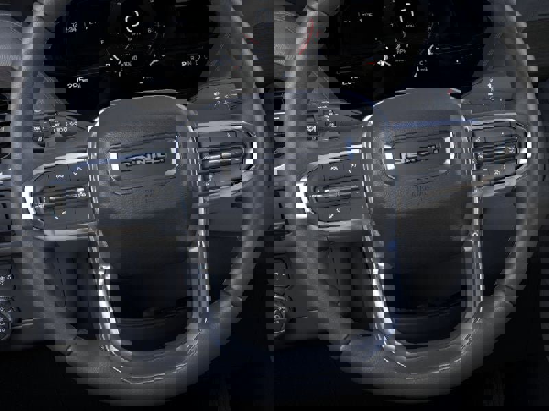 New 2026 GMC Yukon XL Denali w/ Sun & Power Step Package image 34