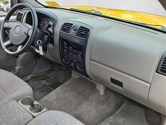 Used 2006 Chevrolet Colorado LS RWD image 23