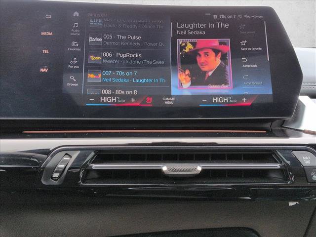 Used 2023 BMW X3 xDrive30i w/ Premium Package w/ZPA image 15