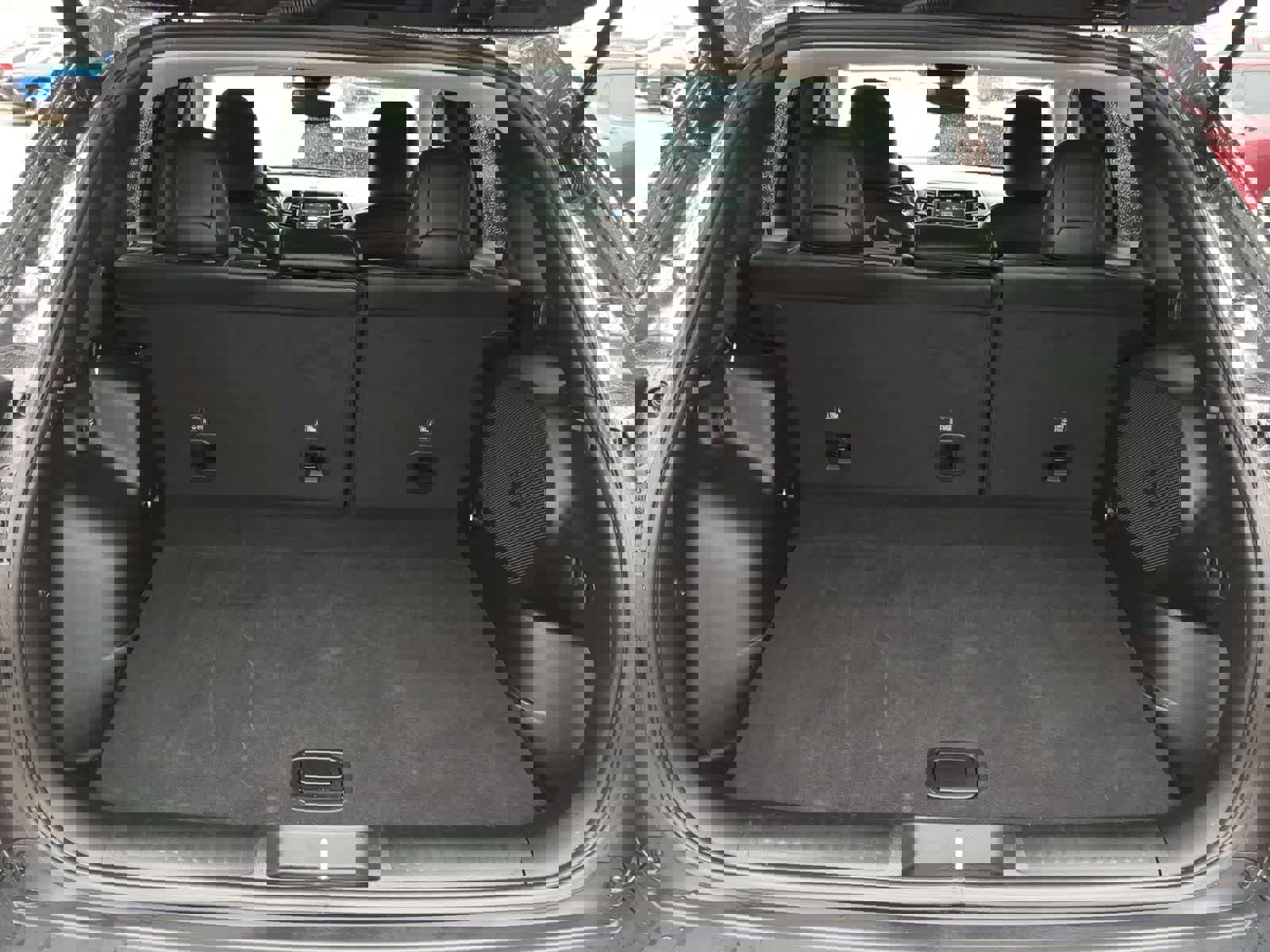 Certified 2019 Jeep Cherokee Limited image 32