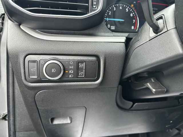 Used 2023 Ford Explorer XLT w/ Equipment Group 202A AWD/4WD image 30