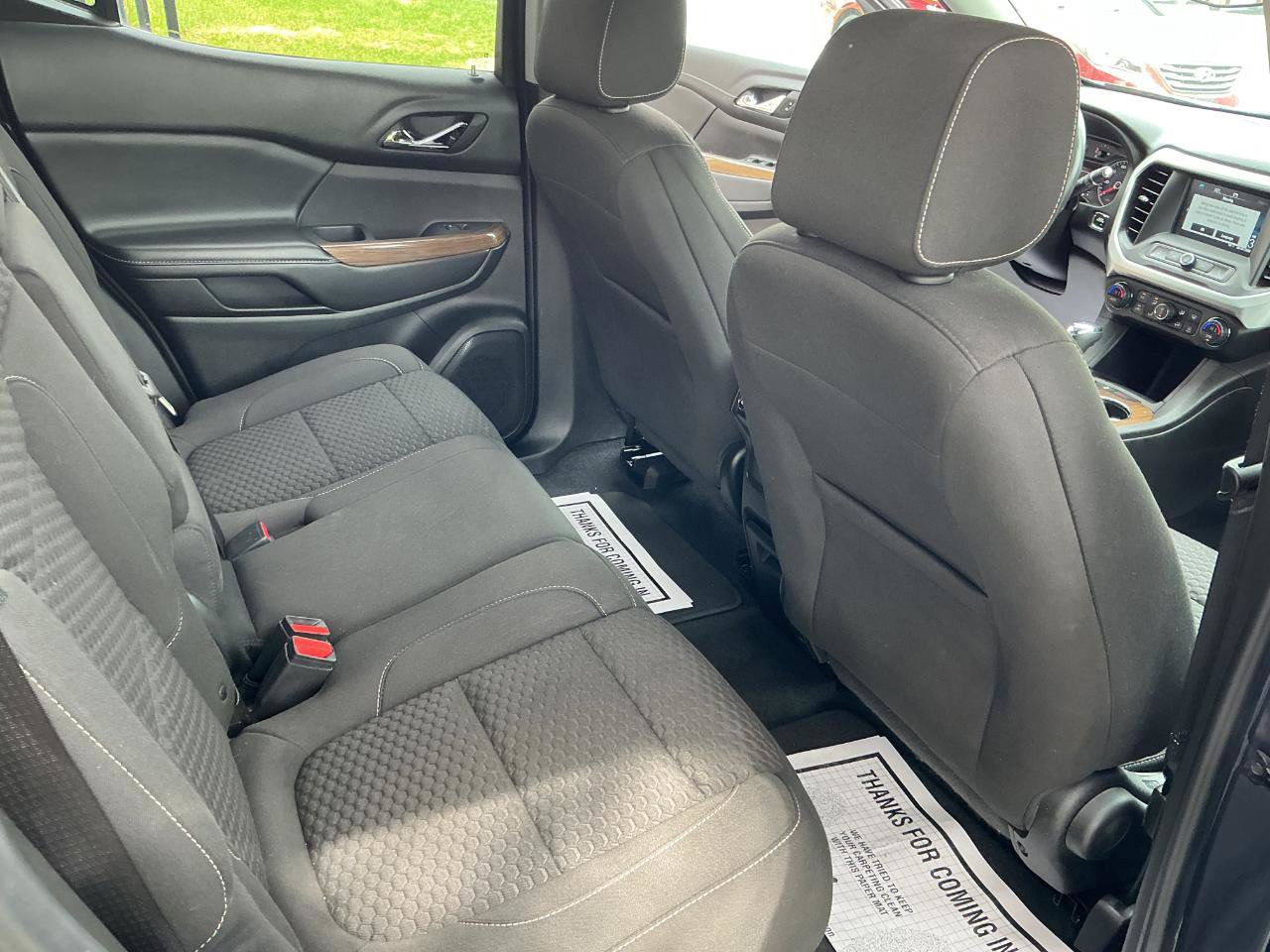 Used 2019 GMC Acadia SLE image 21