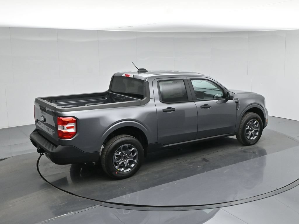 Certified 2026 Ford Maverick XLT FWD image 41