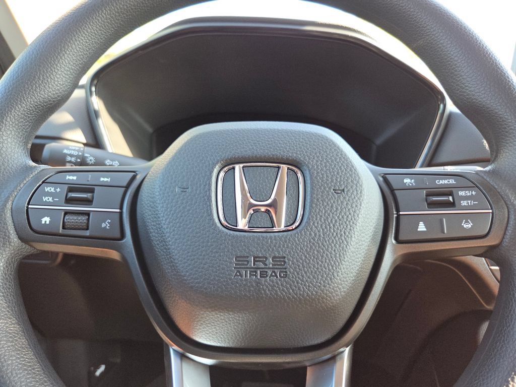 New 2026 Honda CR-V LX image 27