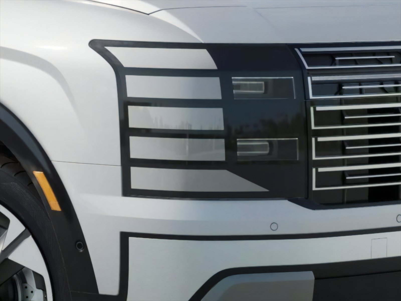 New 2026 Hyundai Palisade Limited AWD/4WD image 9