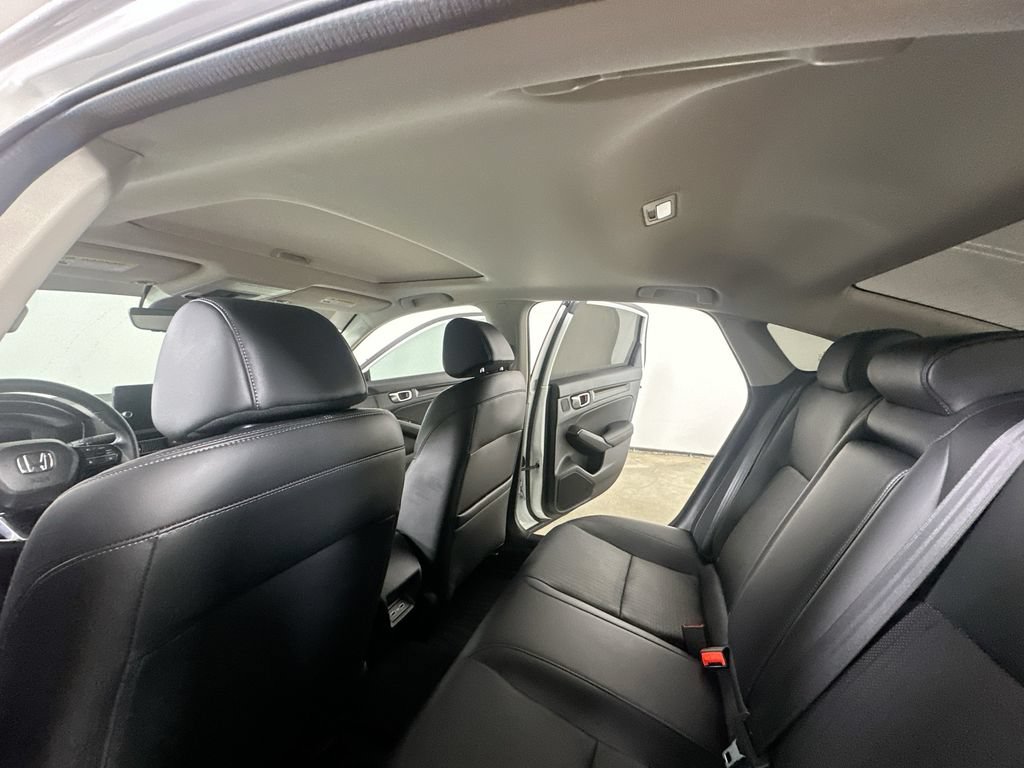Used 2024 Honda Civic Touring image 13