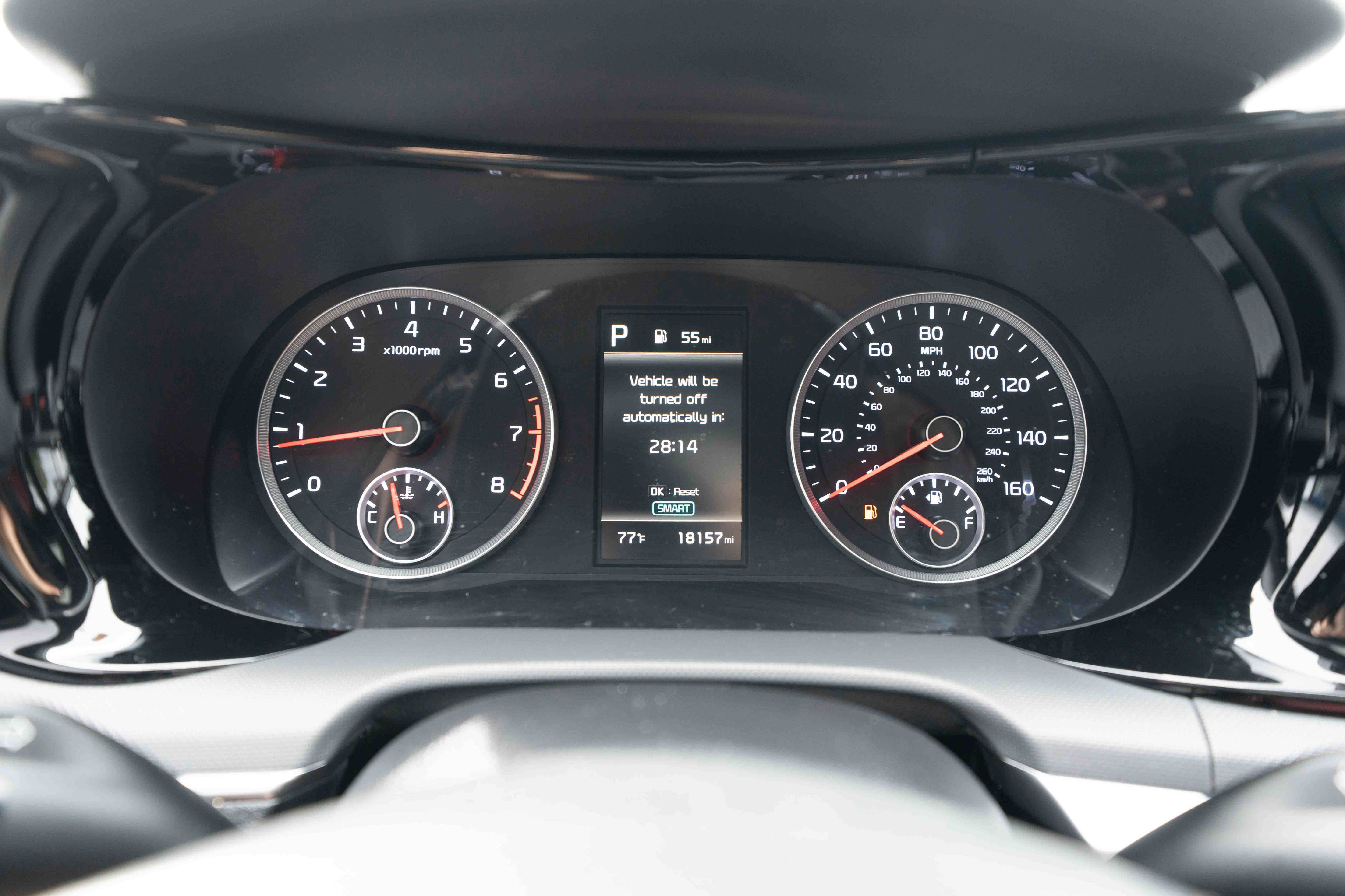 Used 2024 Kia K5 GT-Line AWD/4WD image 16