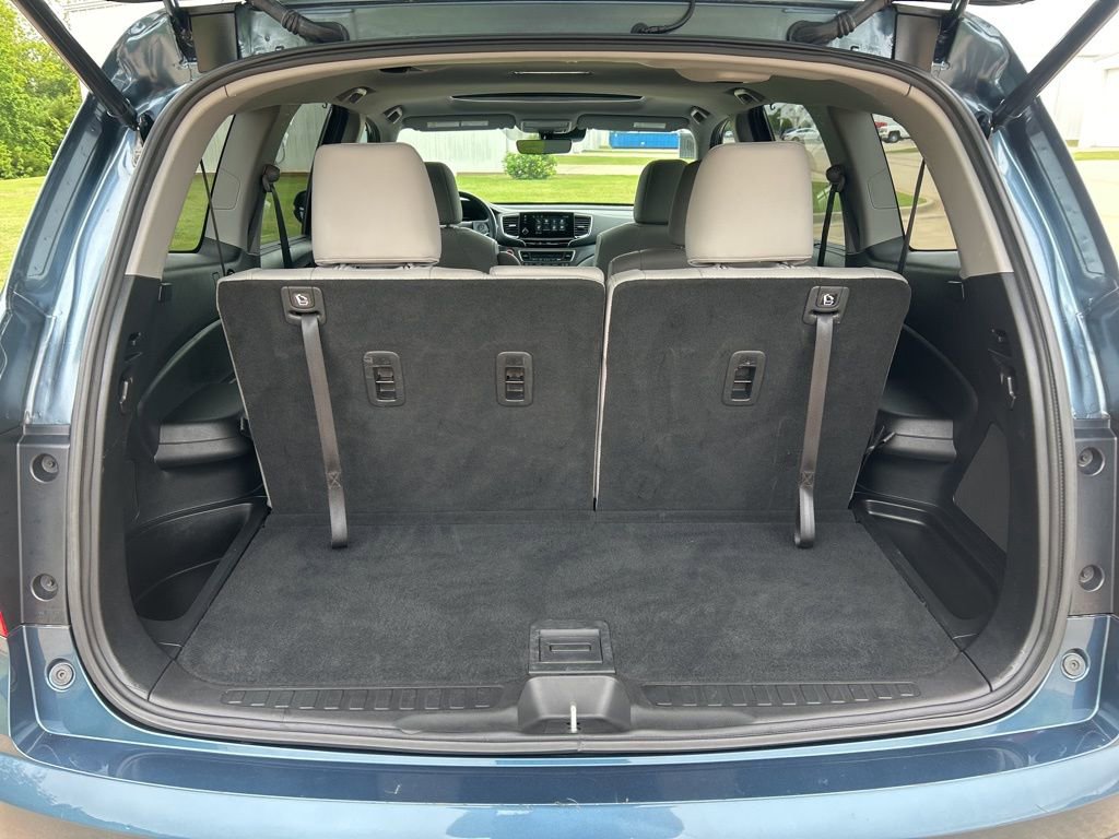 Used 2021 Honda Pilot Special Edition image 41