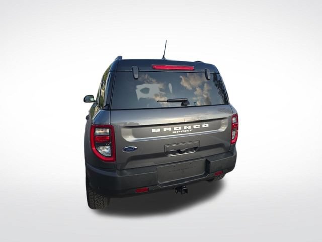 Used 2023 Ford Bronco Sport Badlands w/ Premium Package AWD/4WD image 4