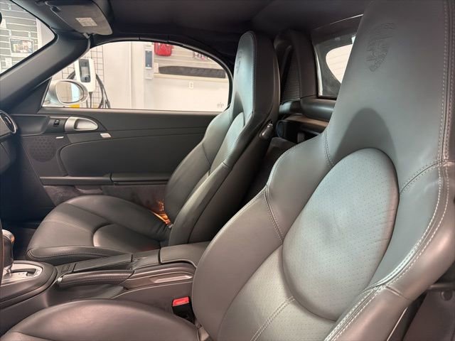 Used 2007 Porsche Boxster RWD image 17