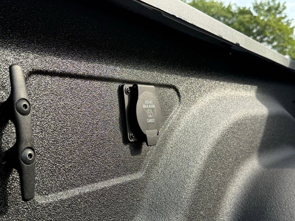 New 2025 RAM 2500 Power Wagon image 41