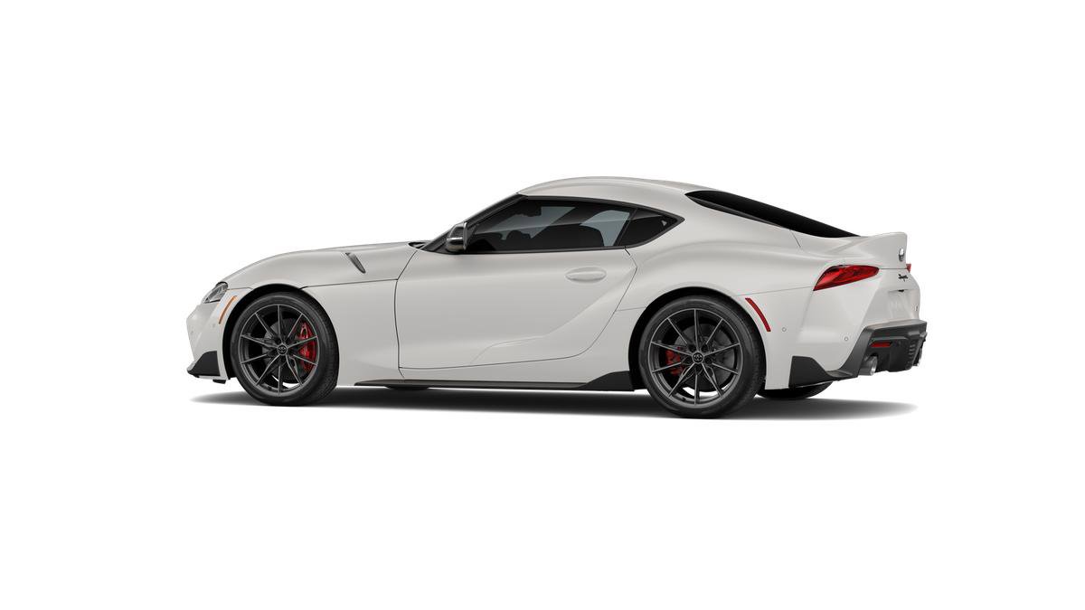 New 2026 Toyota Supra Premium RWD image 17