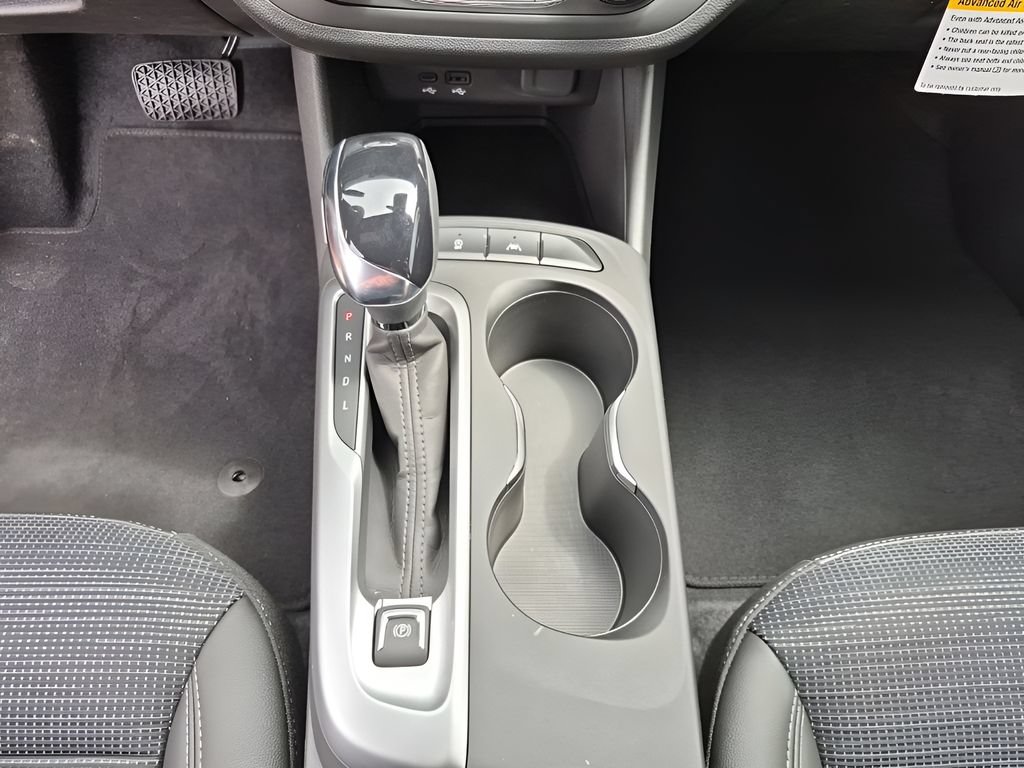 New 2026 Buick Envista Sport Touring w/ Convenience I Package FWD image 43