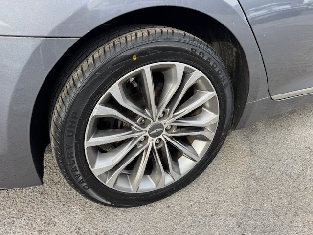 Used 2015 Hyundai Genesis 3.8 w/ Option Group 04 image 9