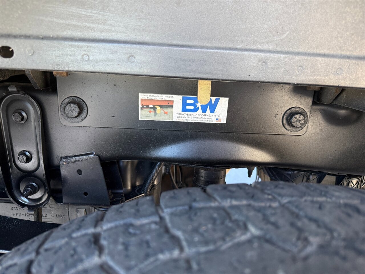 Used 2018 Ford F250 XLT w/ XLT Value Package AWD/4WD image 30