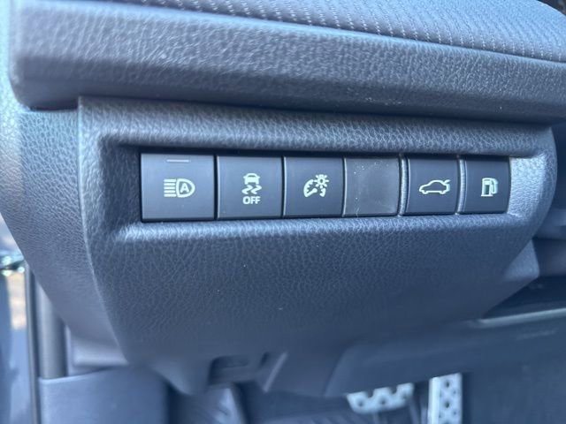 New 2026 Toyota Camry SE image 23