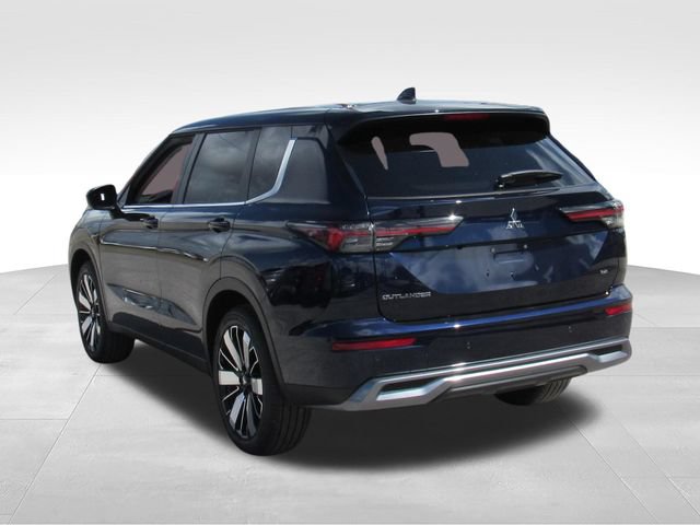 New 2026 Mitsubishi Outlander SE FWD image 7