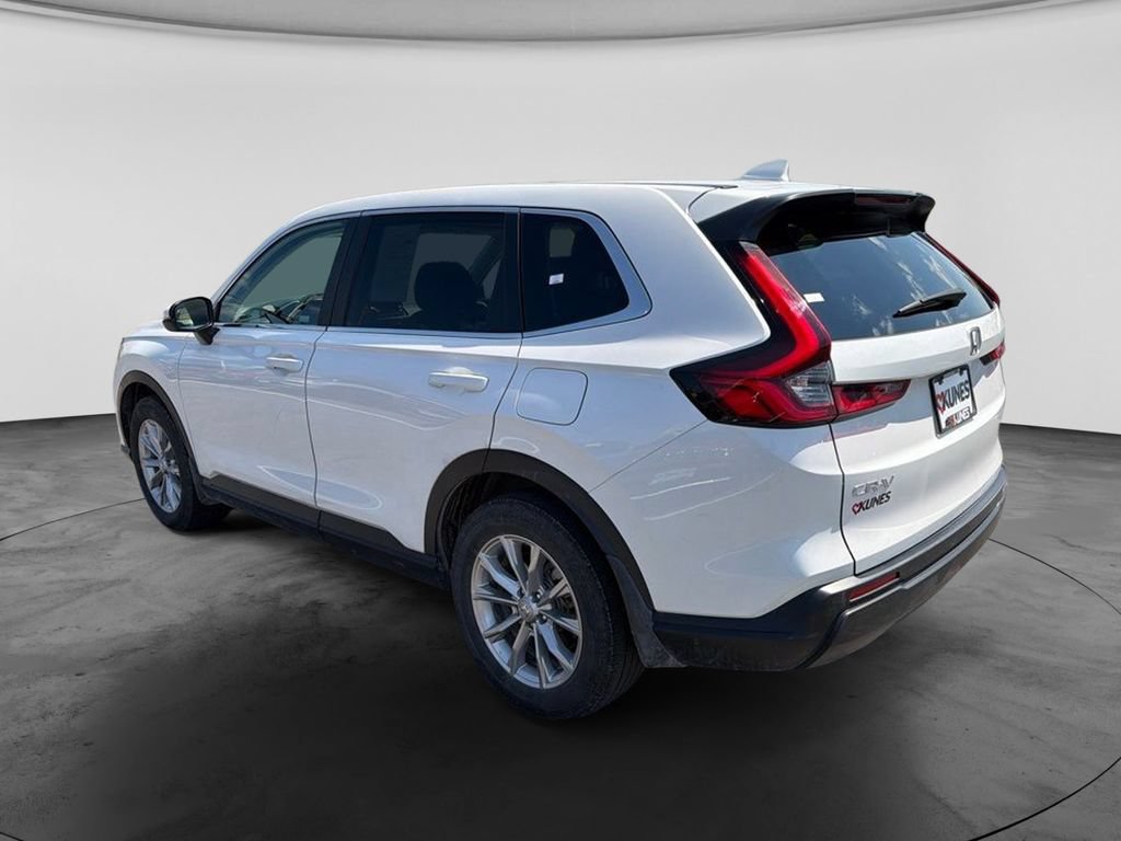 Used 2024 Honda CR-V EX image 8