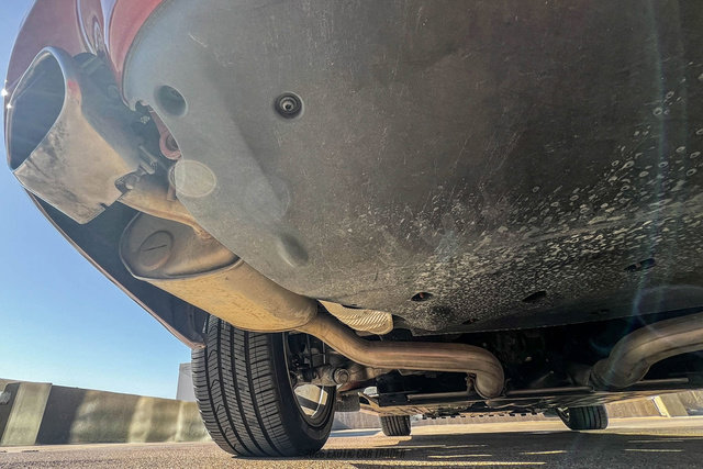 Used 2012 Jaguar XJ image 94