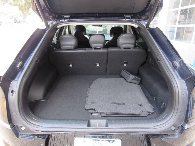 Used 2023 Kia EV6 Wind image 27